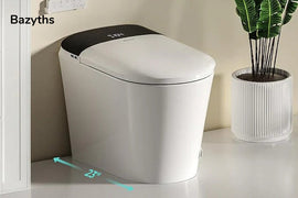 best smart toilet with bidet
